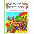 My First Parsha Reader: The Book of Bamidbar